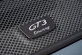 Daumennagel 53 - Porsche 911 / 991 GT3 Touring  PCCB Lift P11 Vollschale