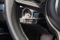 Daumennagel 20 - Porsche 911 / 991 GT3 Touring  PCCB Lift P11 Vollschale