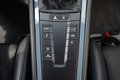 Daumennagel 29 - Porsche 911 / 991 GT3 Touring  PCCB Lift P11 Vollschale