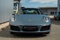 Daumennagel 2 - Porsche 911/991.2 Targa 4S  Sportabg Lift APPROVED 3.27