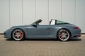 Daumennagel 3 - Porsche 911/991.2 Targa 4S  Sportabg Lift APPROVED 3.27