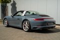 Daumennagel 4 - Porsche 911/991.2 Targa 4S  Sportabg Lift APPROVED 3.27