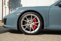 Daumennagel 37 - Porsche 911/991.2 Targa 4S  Sportabg Lift APPROVED 3.27