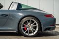 Daumennagel 39 - Porsche 911/991.2 Targa 4S  Sportabg Lift APPROVED 3.27