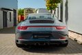 Daumennagel 5 - Porsche 911/991.2 Targa 4S  Sportabg Lift APPROVED 3.27