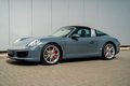 Daumennagel 45 - Porsche 911/991.2 Targa 4S  Sportabg Lift APPROVED 3.27