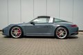Daumennagel 46 - Porsche 911/991.2 Targa 4S  Sportabg Lift APPROVED 3.27