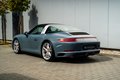 Daumennagel 47 - Porsche 911/991.2 Targa 4S  Sportabg Lift APPROVED 3.27