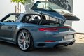 Daumennagel 50 - Porsche 911/991.2 Targa 4S  Sportabg Lift APPROVED 3.27