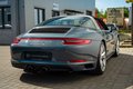 Daumennagel 6 - Porsche 911/991.2 Targa 4S  Sportabg Lift APPROVED 3.27