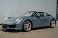 Daumennagel 1 - Porsche 911/991.2 Targa 4S  Sportabg Lift APPROVED 3.27