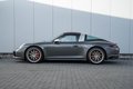 Daumennagel 48 - Porsche 911/991 Targa 4 GTS Exclusive Manufaktur Edition