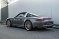 Daumennagel 49 - Porsche 911/991 Targa 4 GTS Exclusive Manufaktur Edition