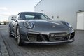 Daumennagel 51 - Porsche 911/991 Targa 4 GTS Exclusive Manufaktur Edition