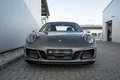 Daumennagel 52 - Porsche 911/991 Targa 4 GTS Exclusive Manufaktur Edition
