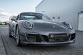 Daumennagel 76 - Porsche 911/991 Targa 4 GTS Exclusive Manufaktur Edition