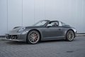 Daumennagel 1 - Porsche 911/991 Targa 4 GTS Exclusive Manufaktur Edition