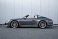 Daumennagel 3 - Porsche 911/991 Targa 4 GTS Exclusive Manufaktur Edition