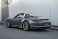 Daumennagel 4 - Porsche 911/991 Targa 4 GTS Exclusive Manufaktur Edition