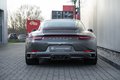 Daumennagel 5 - Porsche 911/991 Targa 4 GTS Exclusive Manufaktur Edition