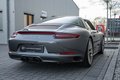 Daumennagel 6 - Porsche 911/991 Targa 4 GTS Exclusive Manufaktur Edition