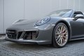 Daumennagel 36 - Porsche 911/991 Targa 4 GTS Exclusive Manufaktur Edition