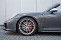 Daumennagel 38 - Porsche 911/991 Targa 4 GTS Exclusive Manufaktur Edition