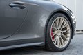Daumennagel 58 - Porsche 911/991 Targa 4 GTS Exclusive Manufaktur Edition