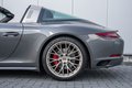 Daumennagel 41 - Porsche 911/991 Targa 4 GTS Exclusive Manufaktur Edition