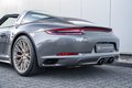 Daumennagel 42 - Porsche 911/991 Targa 4 GTS Exclusive Manufaktur Edition
