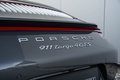 Daumennagel 45 - Porsche 911/991 Targa 4 GTS Exclusive Manufaktur Edition