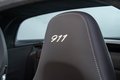 Daumennagel 14 - Porsche 911/991 Targa 4 GTS Exclusive Manufaktur Edition