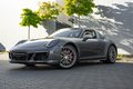 Daumennagel 1 - Porsche 911/991 Targa 4 GTS Exclusive Manufaktur Edition