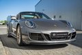 Daumennagel 52 - Porsche 911/991 Targa 4 GTS Exclusive Manufaktur Edition