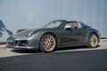 Daumennagel 2 - Porsche 911/991 Targa 4 GTS Exclusive Manufaktur Edition