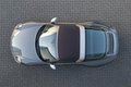 Daumennagel 51 - Porsche 911/991 Targa 4 GTS Exclusive Manufaktur Edition