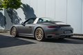 Daumennagel 5 - Porsche 911/991 Targa 4 GTS Exclusive Manufaktur Edition