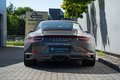 Daumennagel 6 - Porsche 911/991 Targa 4 GTS Exclusive Manufaktur Edition