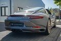Daumennagel 7 - Porsche 911/991 Targa 4 GTS Exclusive Manufaktur Edition