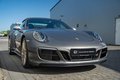 Daumennagel 71 - Porsche 911/991 Targa 4 GTS Exclusive Manufaktur Edition