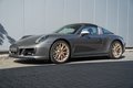 Daumennagel 47 - Porsche 911/991 Targa 4 GTS Exclusive Manufaktur Edition