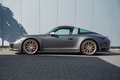 Daumennagel 48 - Porsche 911/991 Targa 4 GTS Exclusive Manufaktur Edition