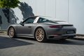 Daumennagel 49 - Porsche 911/991 Targa 4 GTS Exclusive Manufaktur Edition