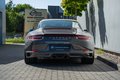 Daumennagel 74 - Porsche 911/991 Targa 4 GTS Exclusive Manufaktur Edition