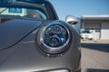 Daumennagel 40 - Porsche 911/991 Targa 4 GTS Exclusive Manufaktur Edition