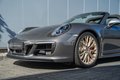 Daumennagel 41 - Porsche 911/991 Targa 4 GTS Exclusive Manufaktur Edition