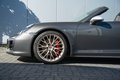 Daumennagel 54 - Porsche 911/991 Targa 4 GTS Exclusive Manufaktur Edition