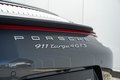 Daumennagel 58 - Porsche 911/991 Targa 4 GTS Exclusive Manufaktur Edition