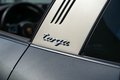 Daumennagel 43 - Porsche 911/991 Targa 4 GTS Exclusive Manufaktur Edition
