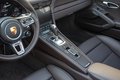 Daumennagel 17 - Porsche 911/991 Targa 4 GTS Exclusive Manufaktur Edition